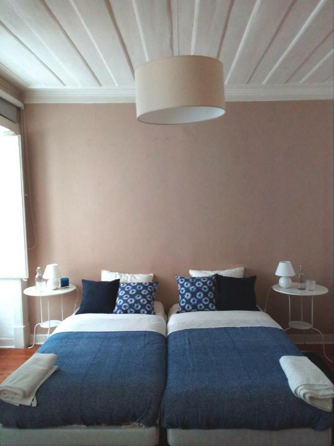 Stunning Apartment Near Chiado Lisboa Exteriér fotografie